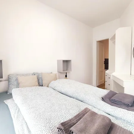 Appartement Mogilska 120d By Homeprime