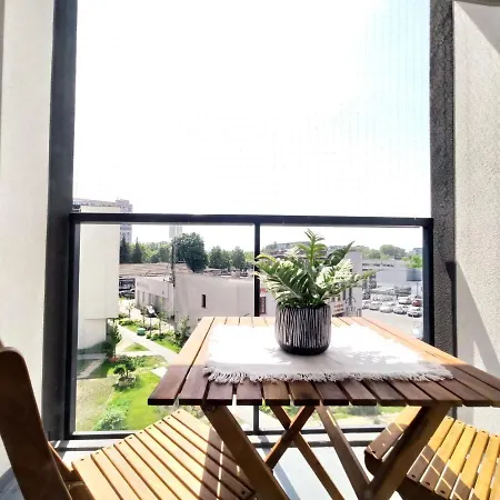 Appartement Mogilska 120d By Homeprime Krakau